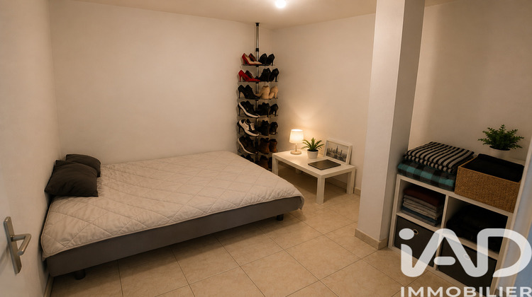 Ma-Cabane - Vente Appartement Perpignan, 40 m²
