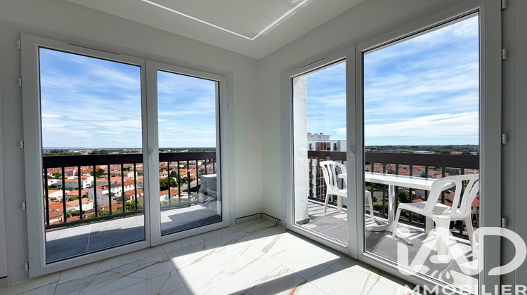 Ma-Cabane - Vente Appartement Perpignan, 57 m²