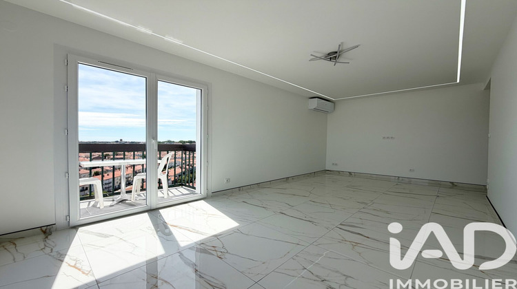Ma-Cabane - Vente Appartement Perpignan, 57 m²