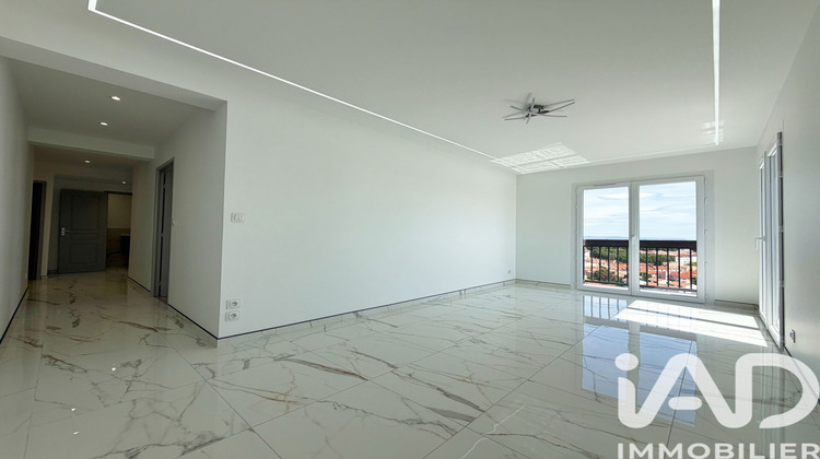 Ma-Cabane - Vente Appartement Perpignan, 57 m²