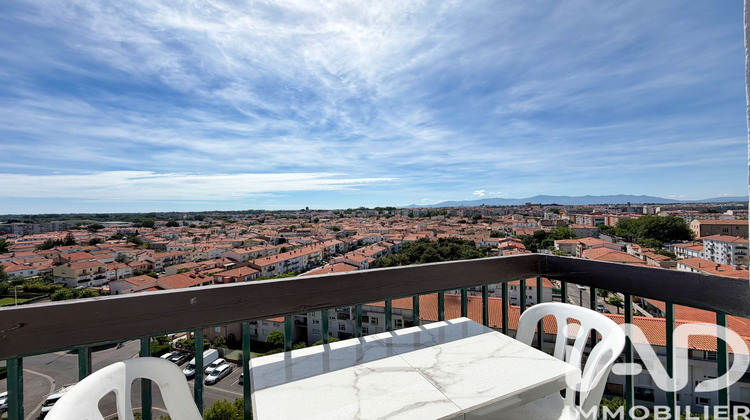 Ma-Cabane - Vente Appartement Perpignan, 57 m²