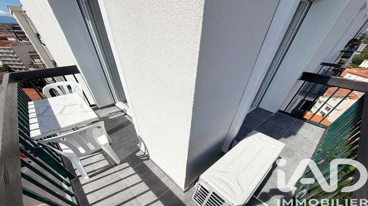 Ma-Cabane - Vente Appartement Perpignan, 57 m²