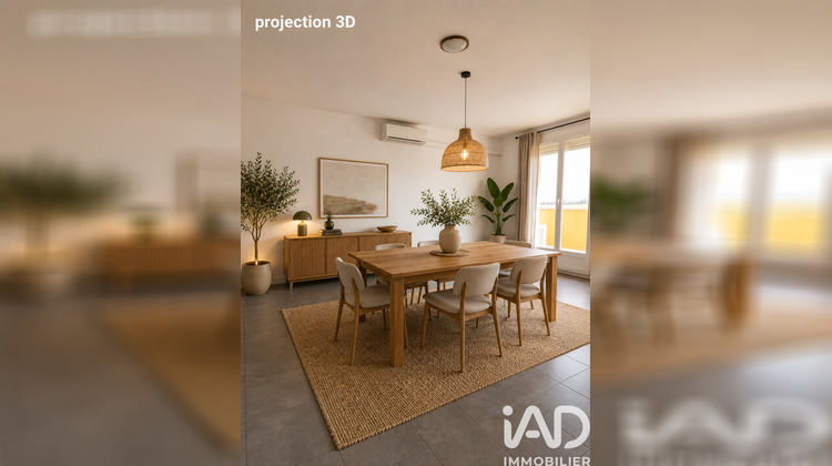 Ma-Cabane - Vente Appartement Perpignan, 73 m²
