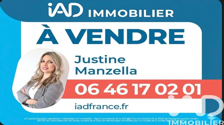 Ma-Cabane - Vente Appartement Perpignan, 73 m²