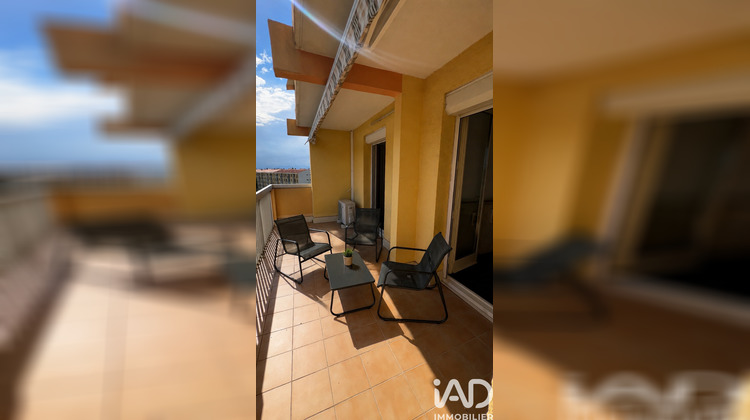 Ma-Cabane - Vente Appartement Perpignan, 73 m²
