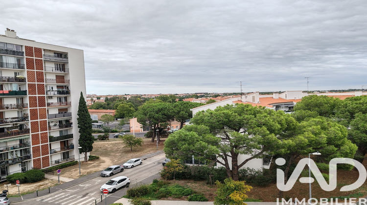 Ma-Cabane - Vente Appartement Perpignan, 70 m²