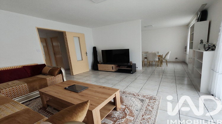 Ma-Cabane - Vente Appartement Perpignan, 70 m²