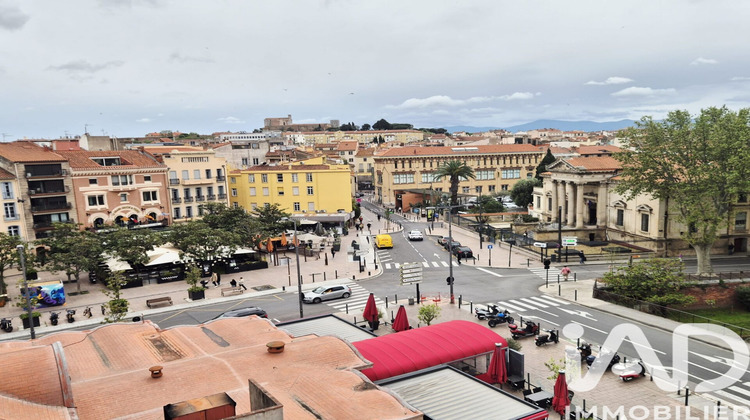Ma-Cabane - Vente Appartement Perpignan, 121 m²