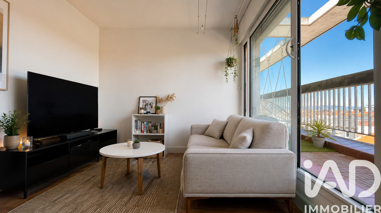 Ma-Cabane - Vente Appartement Perpignan, 46 m²