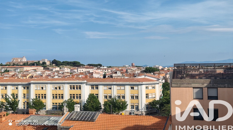 Ma-Cabane - Vente Appartement Perpignan, 79 m²