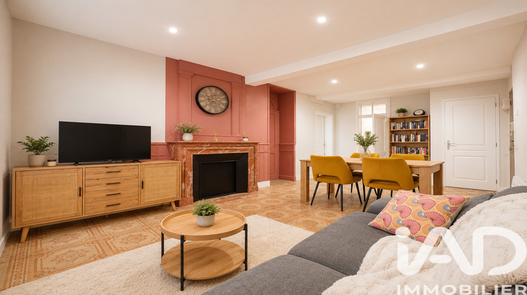 Ma-Cabane - Vente Appartement Perpignan, 36 m²