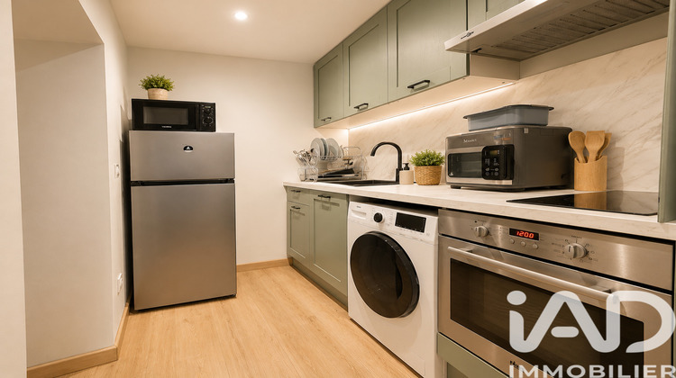 Ma-Cabane - Vente Appartement Perpignan, 36 m²