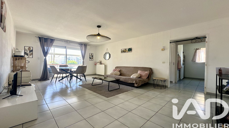 Ma-Cabane - Vente Appartement Perpignan, 47 m²