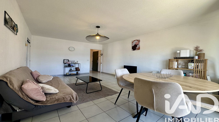 Ma-Cabane - Vente Appartement Perpignan, 47 m²