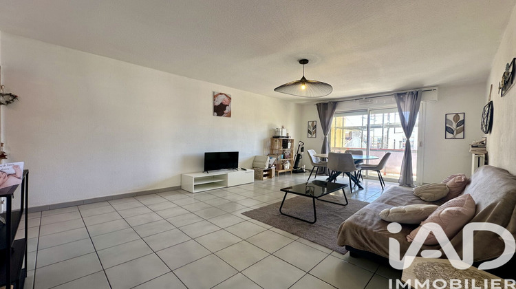 Ma-Cabane - Vente Appartement Perpignan, 47 m²