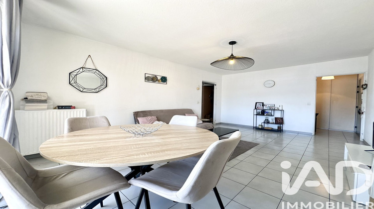Ma-Cabane - Vente Appartement Perpignan, 47 m²