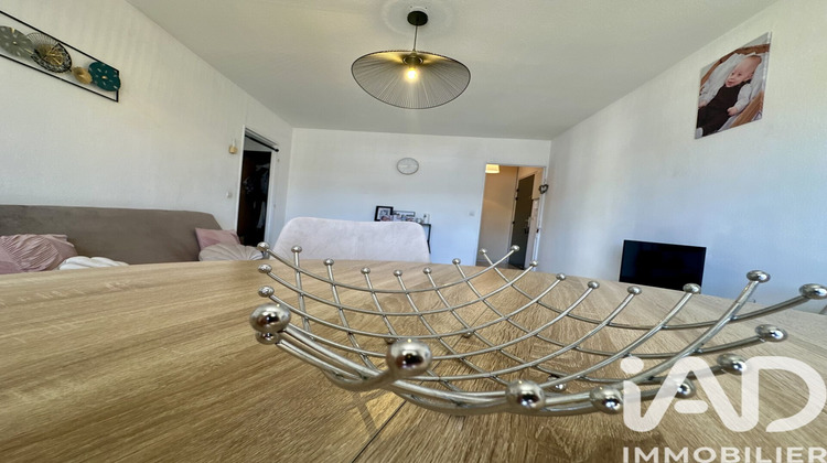 Ma-Cabane - Vente Appartement Perpignan, 47 m²