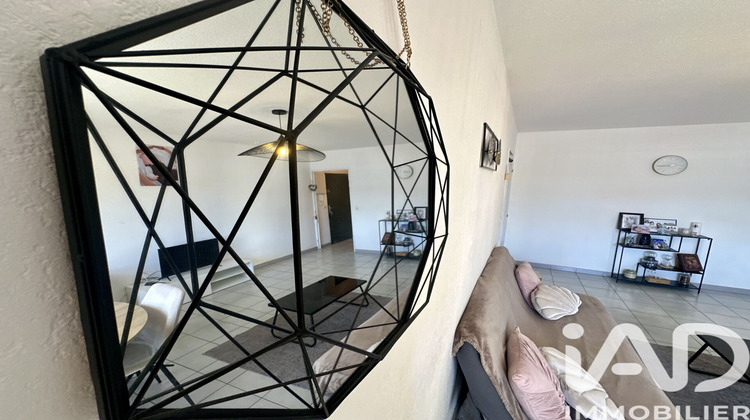 Ma-Cabane - Vente Appartement Perpignan, 47 m²