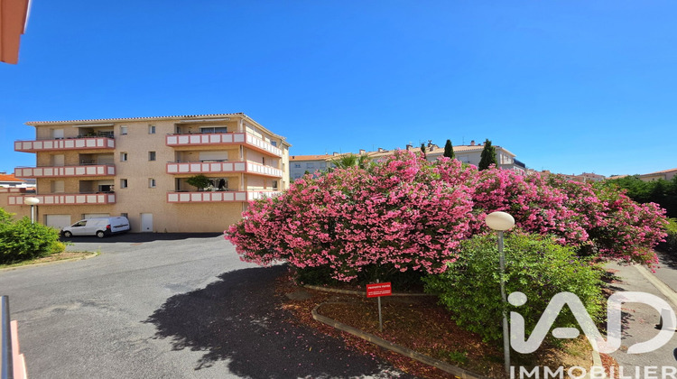 Ma-Cabane - Vente Appartement Perpignan, 44 m²