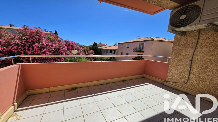 Ma-Cabane - Vente Appartement Perpignan, 44 m²