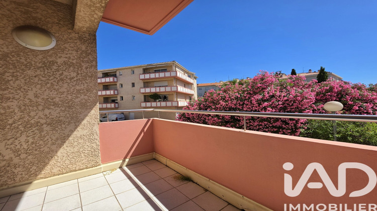Ma-Cabane - Vente Appartement Perpignan, 44 m²