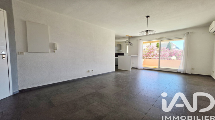 Ma-Cabane - Vente Appartement Perpignan, 44 m²