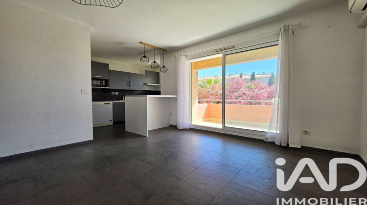 Ma-Cabane - Vente Appartement Perpignan, 44 m²