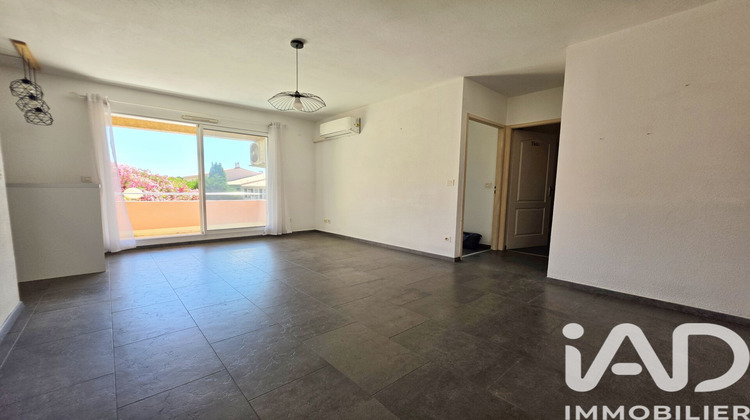 Ma-Cabane - Vente Appartement Perpignan, 44 m²