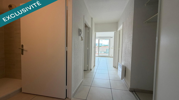 Ma-Cabane - Vente Appartement Perpignan, 45 m²