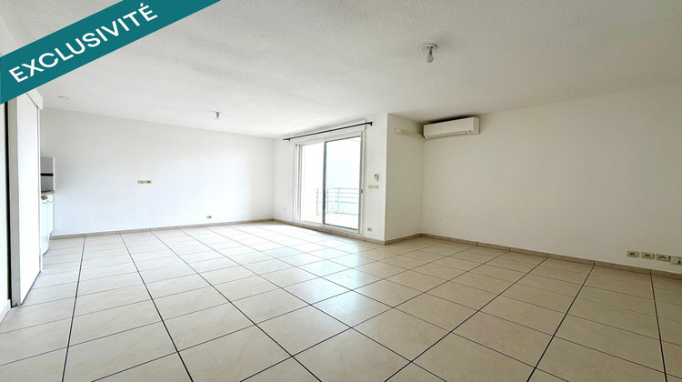 Ma-Cabane - Vente Appartement Perpignan, 45 m²