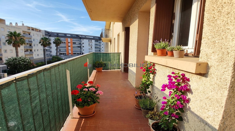 Ma-Cabane - Vente Appartement Perpignan, 98 m²