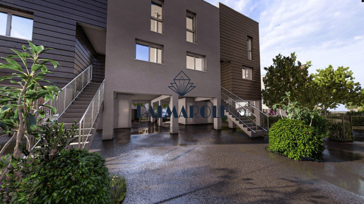 Ma-Cabane - Vente Appartement Perpignan, 45 m²