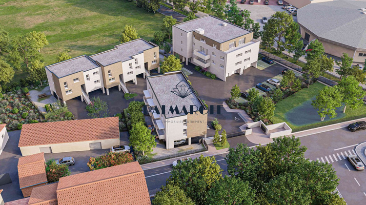 Ma-Cabane - Vente Appartement Perpignan, 45 m²