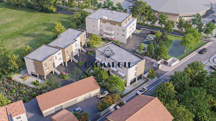 Ma-Cabane - Vente Appartement Perpignan, 45 m²