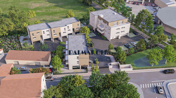 Ma-Cabane - Vente Appartement Perpignan, 45 m²