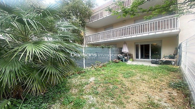 Ma-Cabane - Vente Appartement Perpignan, 46 m²