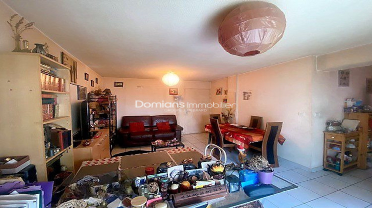 Ma-Cabane - Vente Appartement Perpignan, 46 m²