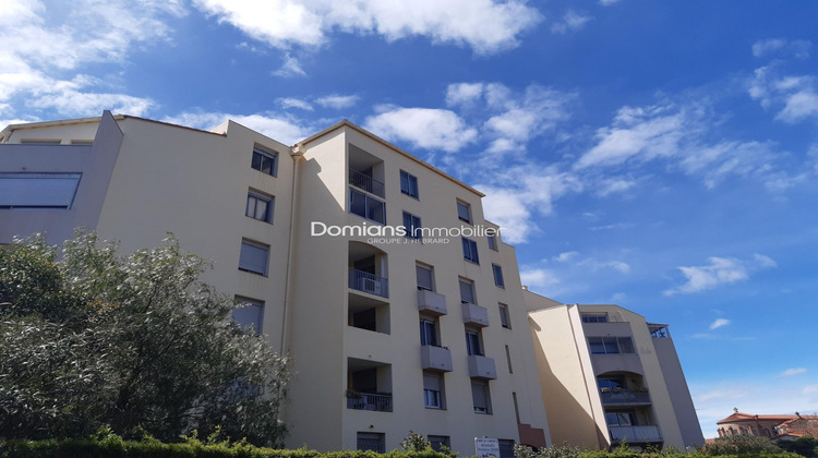 Ma-Cabane - Vente Appartement Perpignan, 71 m²