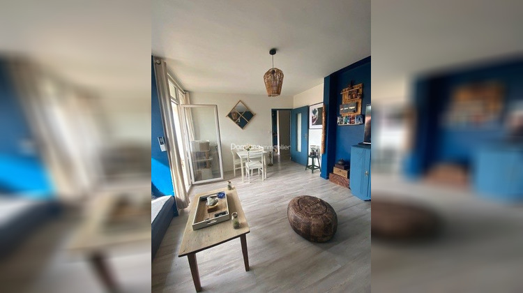 Ma-Cabane - Vente Appartement Perpignan, 55 m²