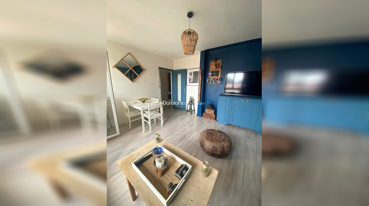 Ma-Cabane - Vente Appartement Perpignan, 55 m²