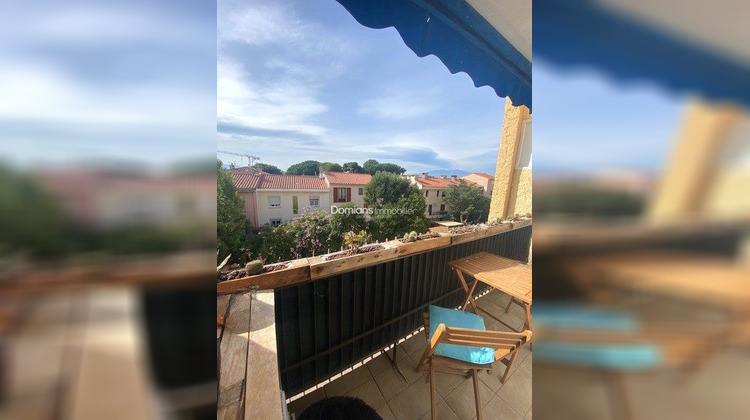 Ma-Cabane - Vente Appartement Perpignan, 55 m²