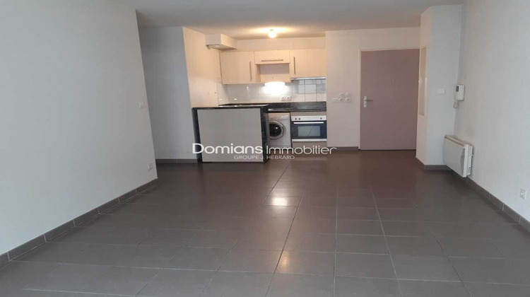 Ma-Cabane - Vente Appartement Perpignan, 46 m²