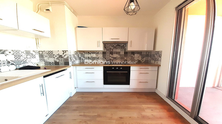 Ma-Cabane - Vente Appartement Perpignan, 52 m²