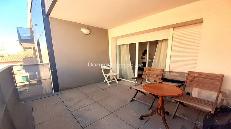 Ma-Cabane - Vente Appartement Perpignan, 37 m²