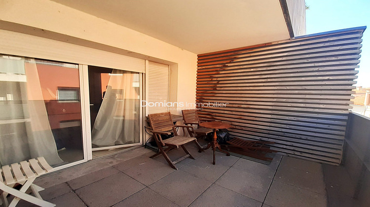 Ma-Cabane - Vente Appartement Perpignan, 37 m²