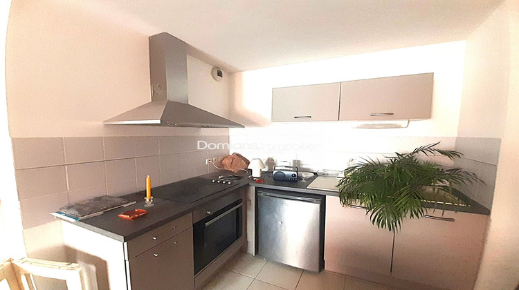 Ma-Cabane - Vente Appartement Perpignan, 37 m²