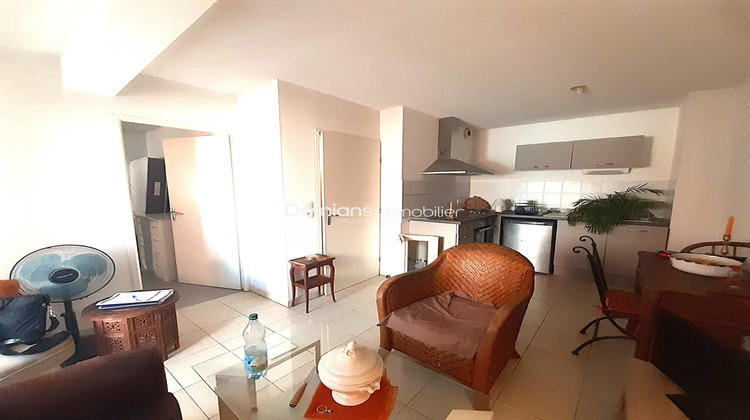 Ma-Cabane - Vente Appartement Perpignan, 37 m²