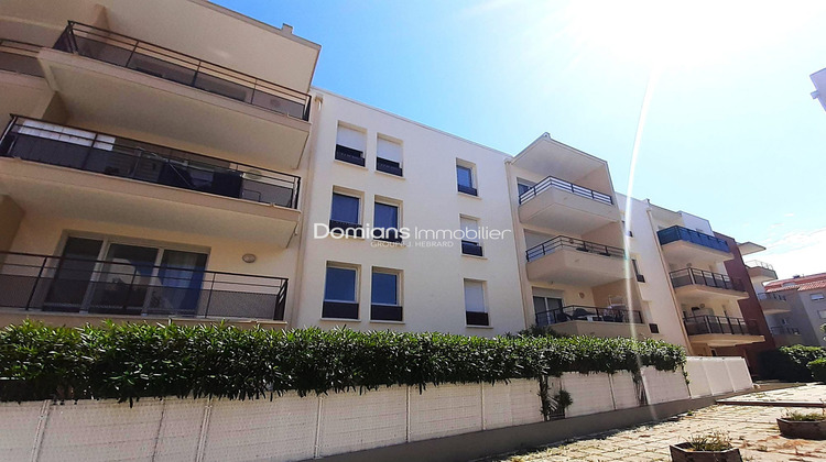 Ma-Cabane - Vente Appartement Perpignan, 70 m²
