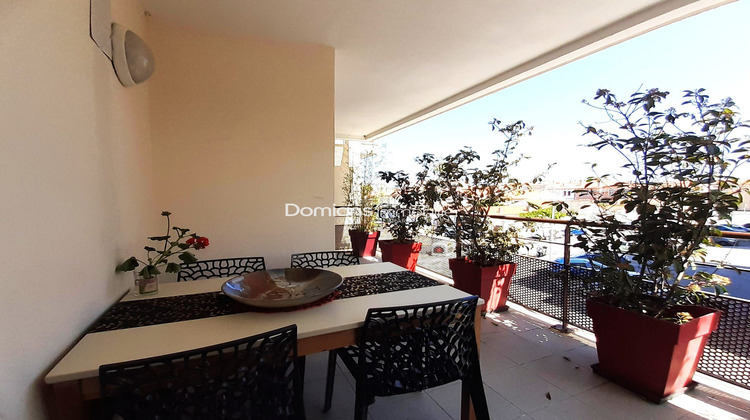 Ma-Cabane - Vente Appartement Perpignan, 70 m²