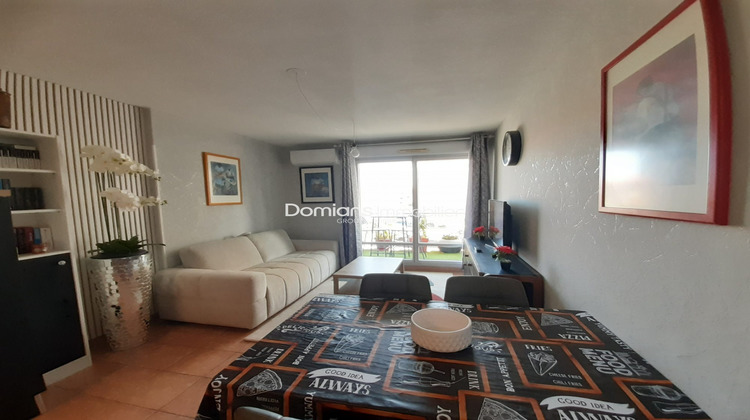 Ma-Cabane - Vente Appartement Perpignan, 37 m²